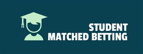 matched betting student|Student Matched Betting .